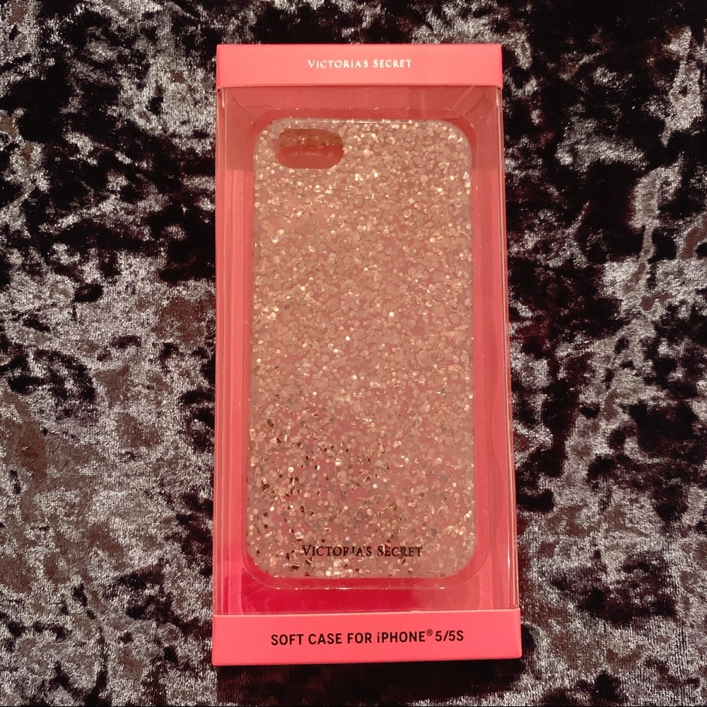 Victoria’s Secret iPhone 5/5S Case